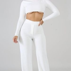 Kyanna two piece set